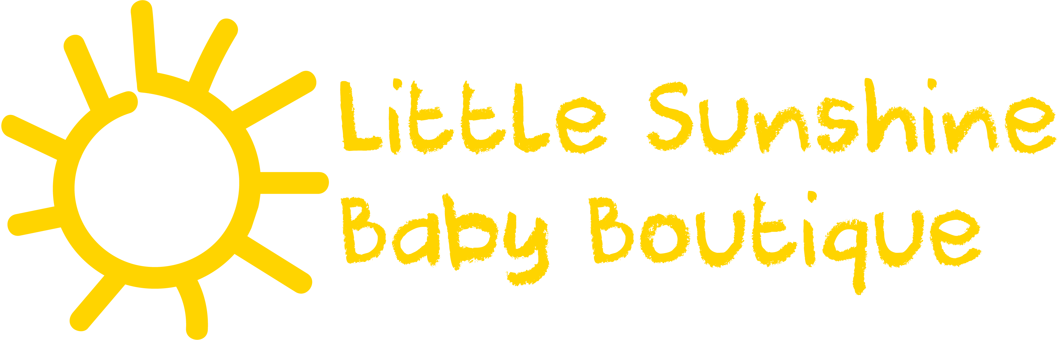 Little Sunshine Baby Boutique