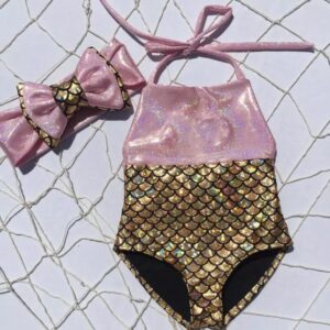 Mermaid Costume