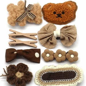 Girls Grip Set
