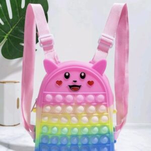 Poppet Back Pack
