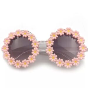 Flower Sunglasses